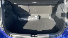 Toyota Yaris 1.5 Hybrid Icon 5dr CVT Hybrid Hatchback